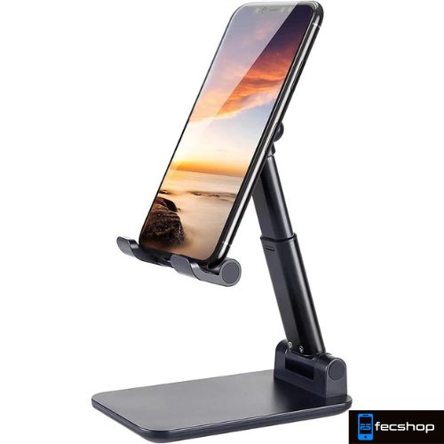 Suporte para Celular e Tablet Dobrável Portátil