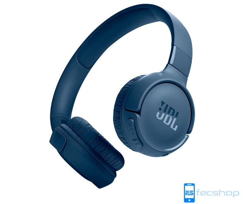 🔥OFERTA DA SEMANA🔥 Fone de Ouvido Sem Fio JBL Tune T510BT Bluetooth 5.0