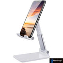 Suporte para Celular e Tablet Dobrável Portátil