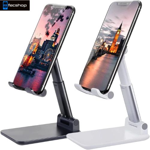 Suporte para Celular e Tablet Dobrável Portátil