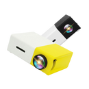 Projetor De Cinema Portátil HDMI Full HD CineHome