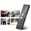 Tradutor Instantâneo 40+ Idiomas